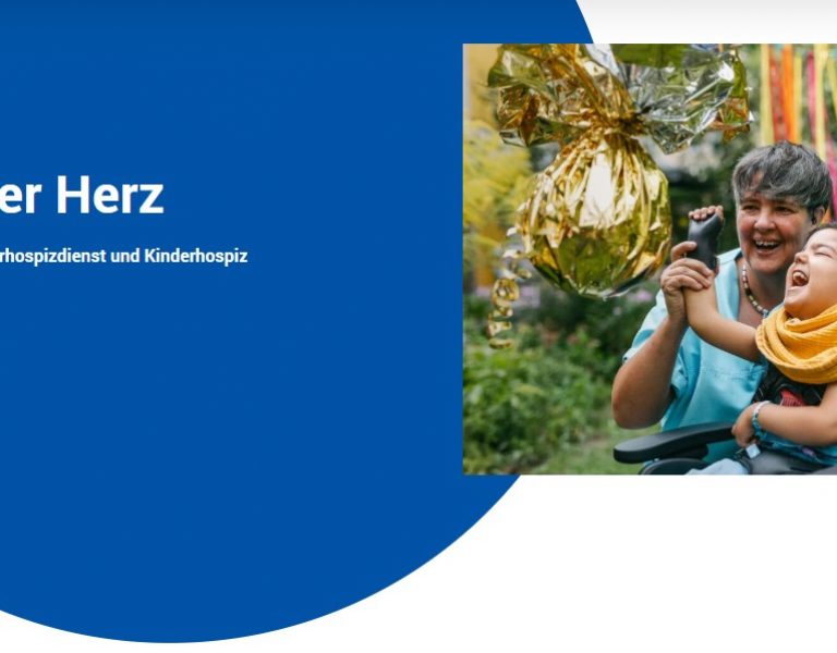 Wunschliste – Kinderhospiz Berliner Herz (2025)